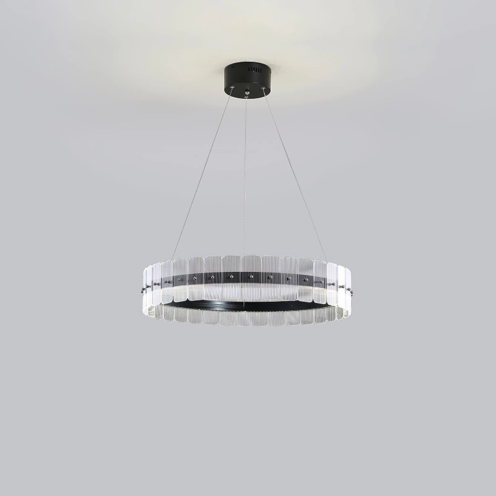 Saturno LED Chandelier