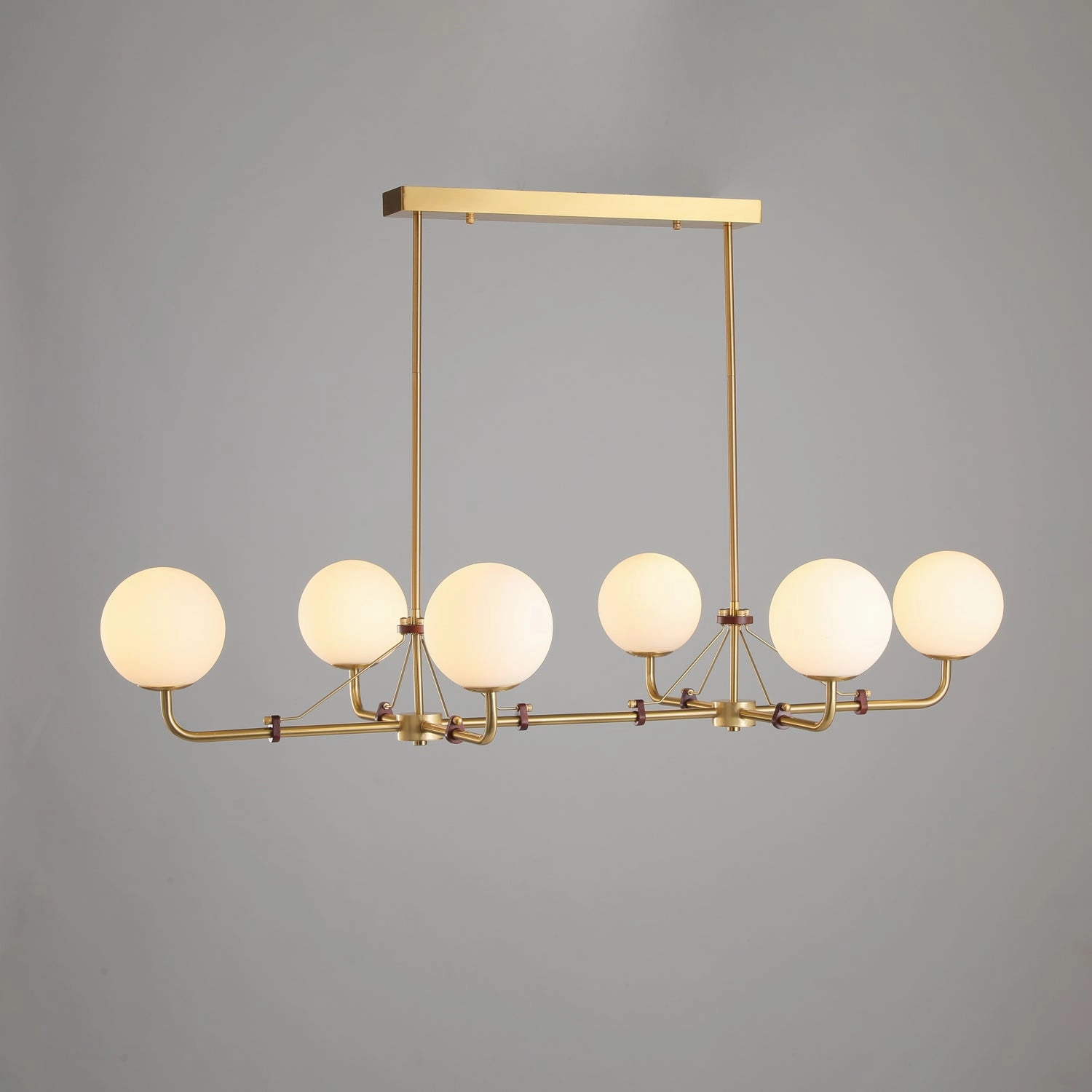 Savanna Chandelier