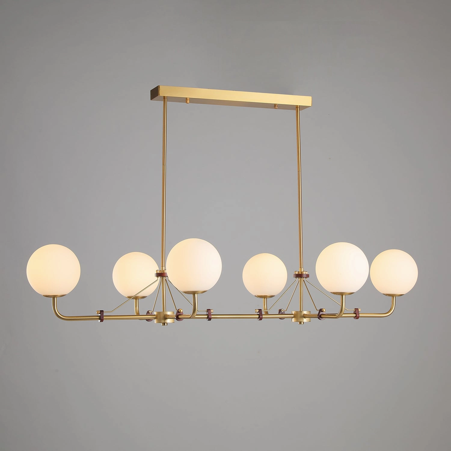 Savanna Chandelier
