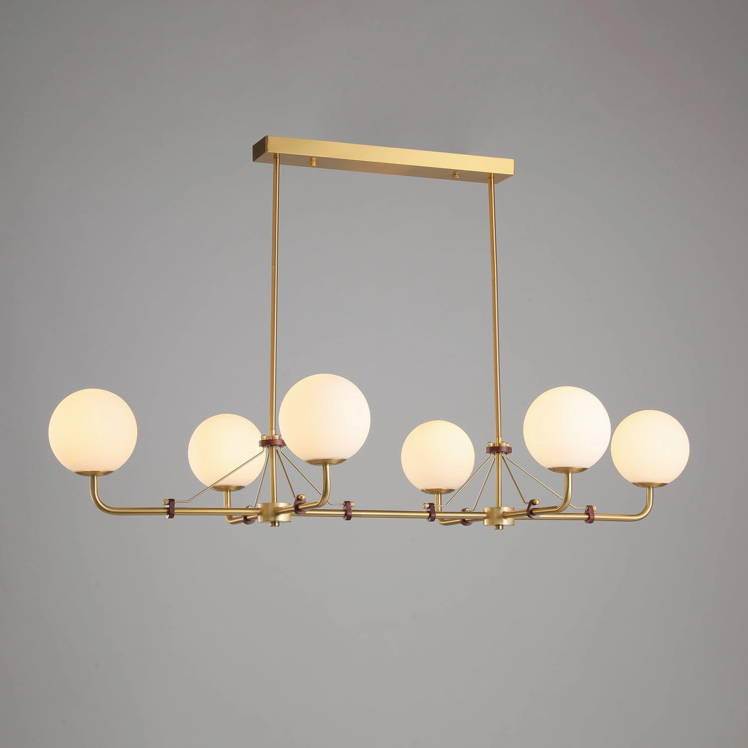 Savanna Chandelier