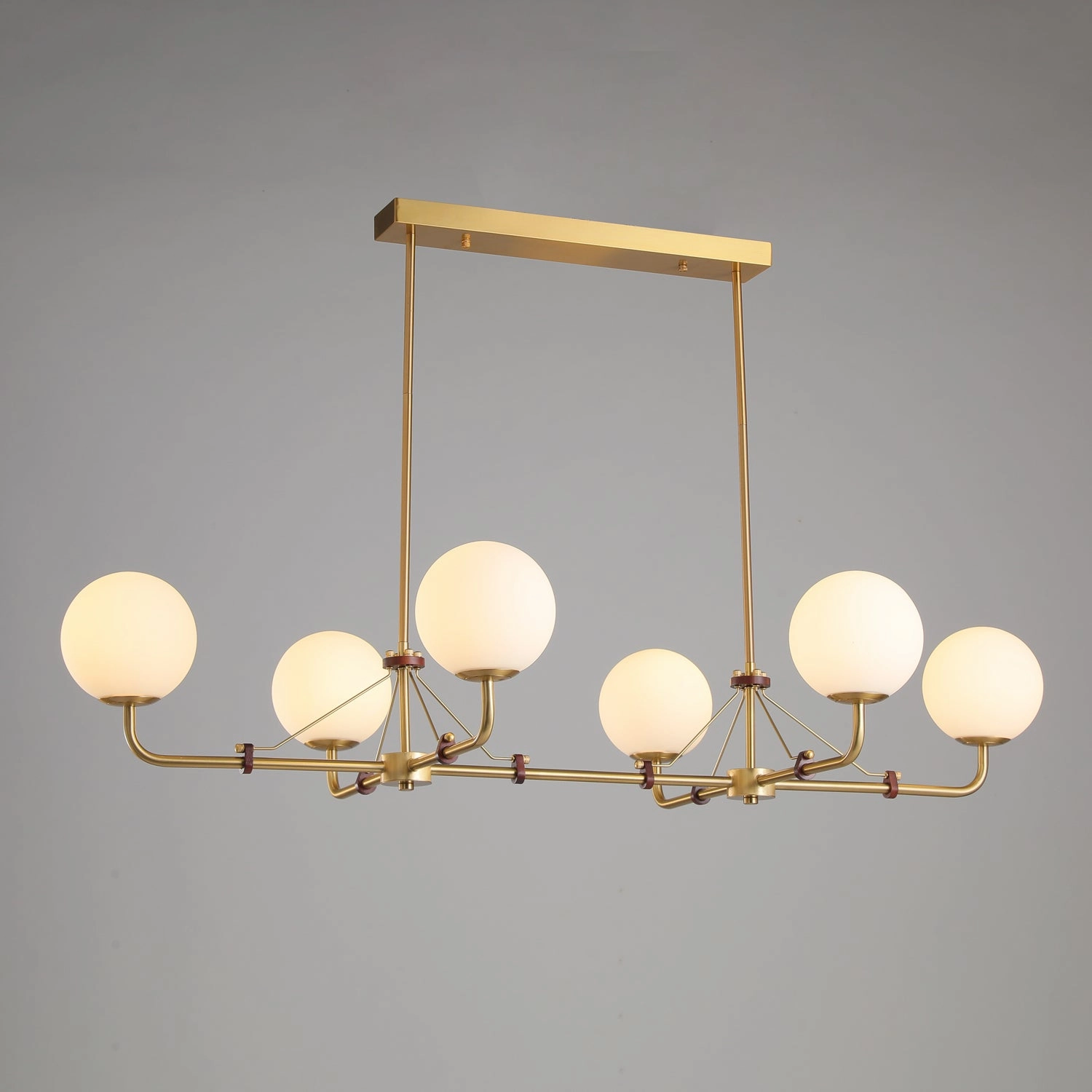 Savanna Chandelier