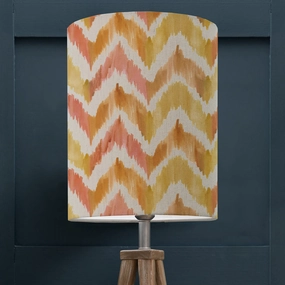 Savannah Anna Lamp Shade Amberhome decor ,wall decor 