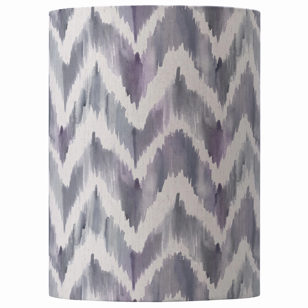 Savannah Anna Lamp Shade Violet