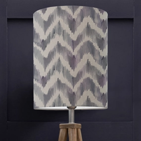 Savannah Anna Lamp Shade Violetmodern home decor ,home decor for bedroom 
