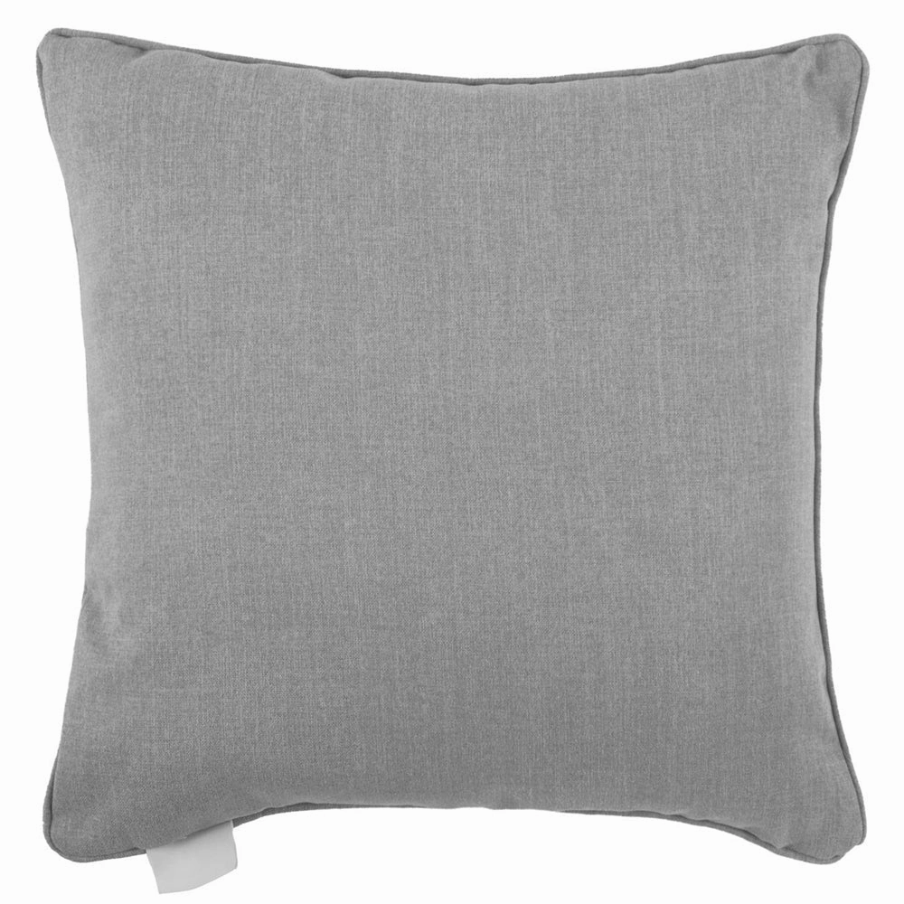 Savannah Printed Cushion Violet