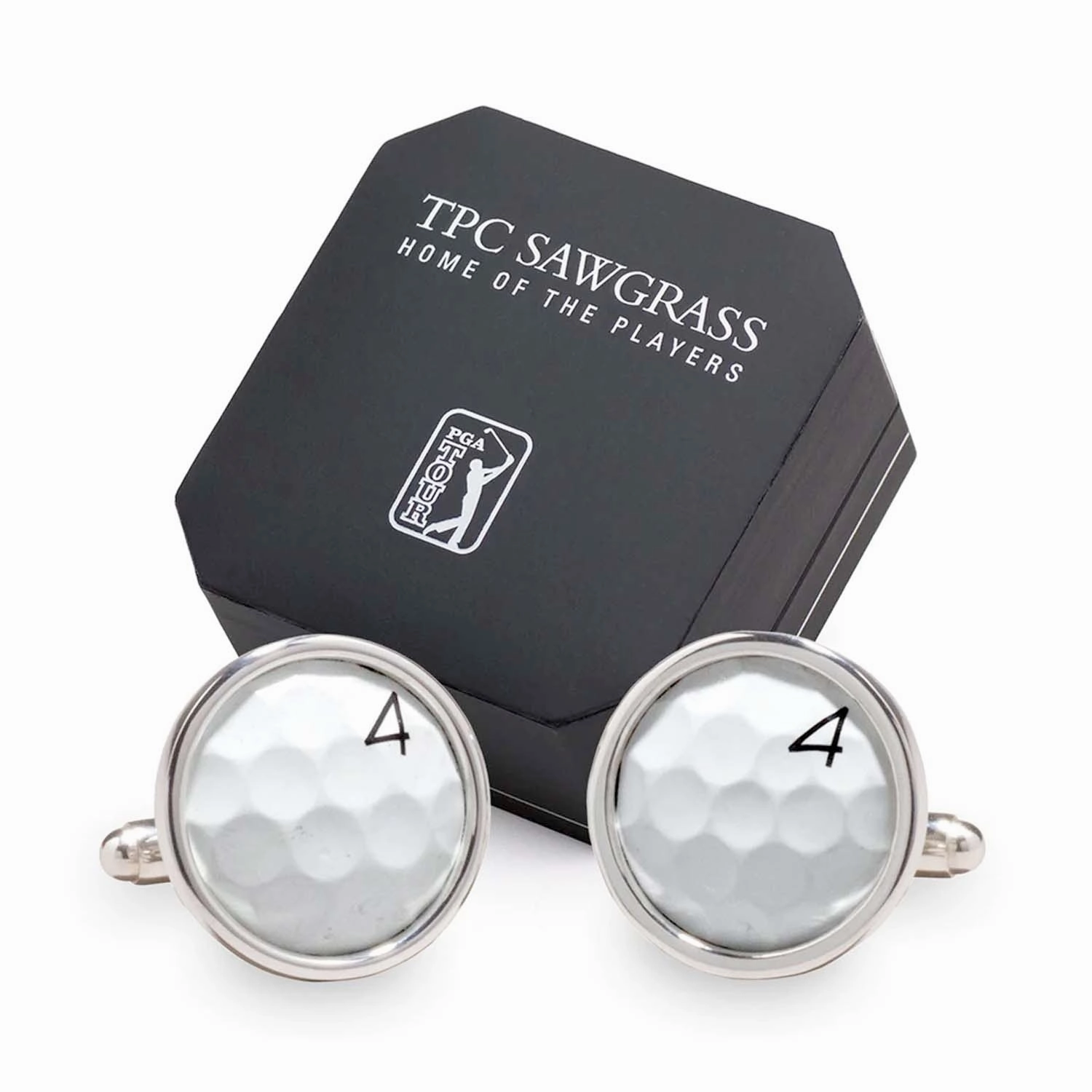 Sawgrass Golf Cuff Linksnordic style desktop ornaments