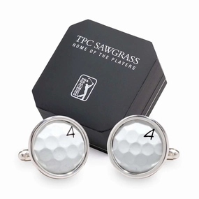 Sawgrass Golf Cuff Linksnordic style desktop ornaments