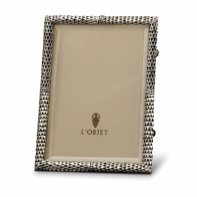 Scales Frame - Platinumdecorative photo frame ,personalized photo frame 
