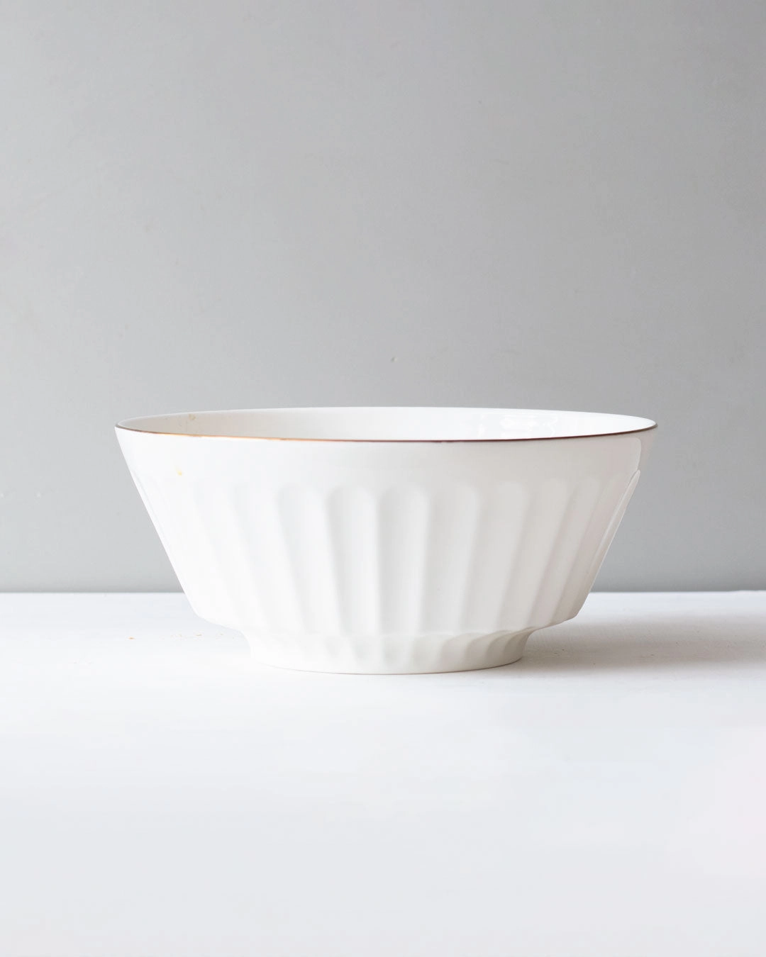 Scallops Symphony Serving Bowlmodern kitchen decor ,kitchen dinner set ,dinnerware 