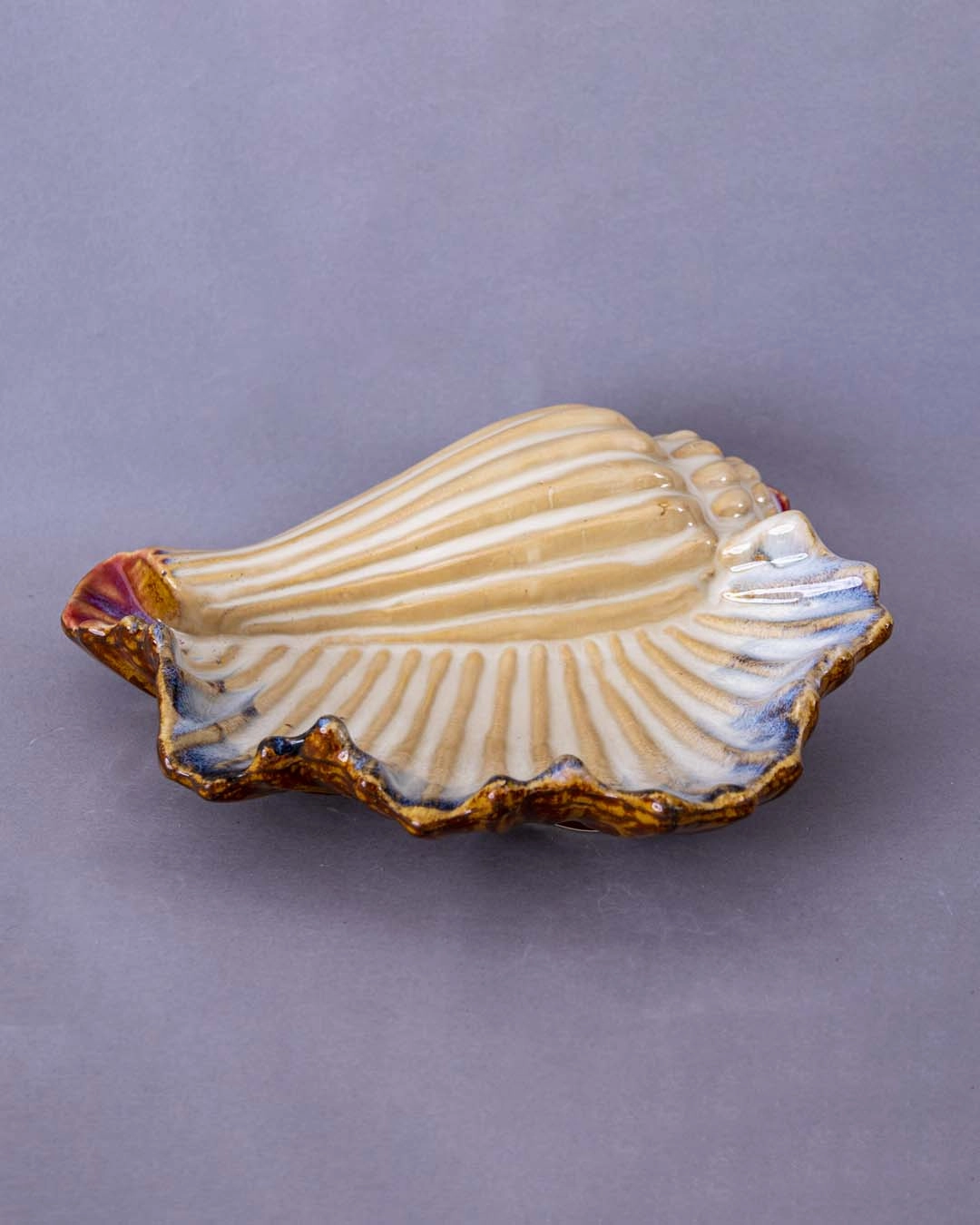 Seashell Nut Bowlmodern kitchen decor ,kitchen dinner set ,dinnerware 
