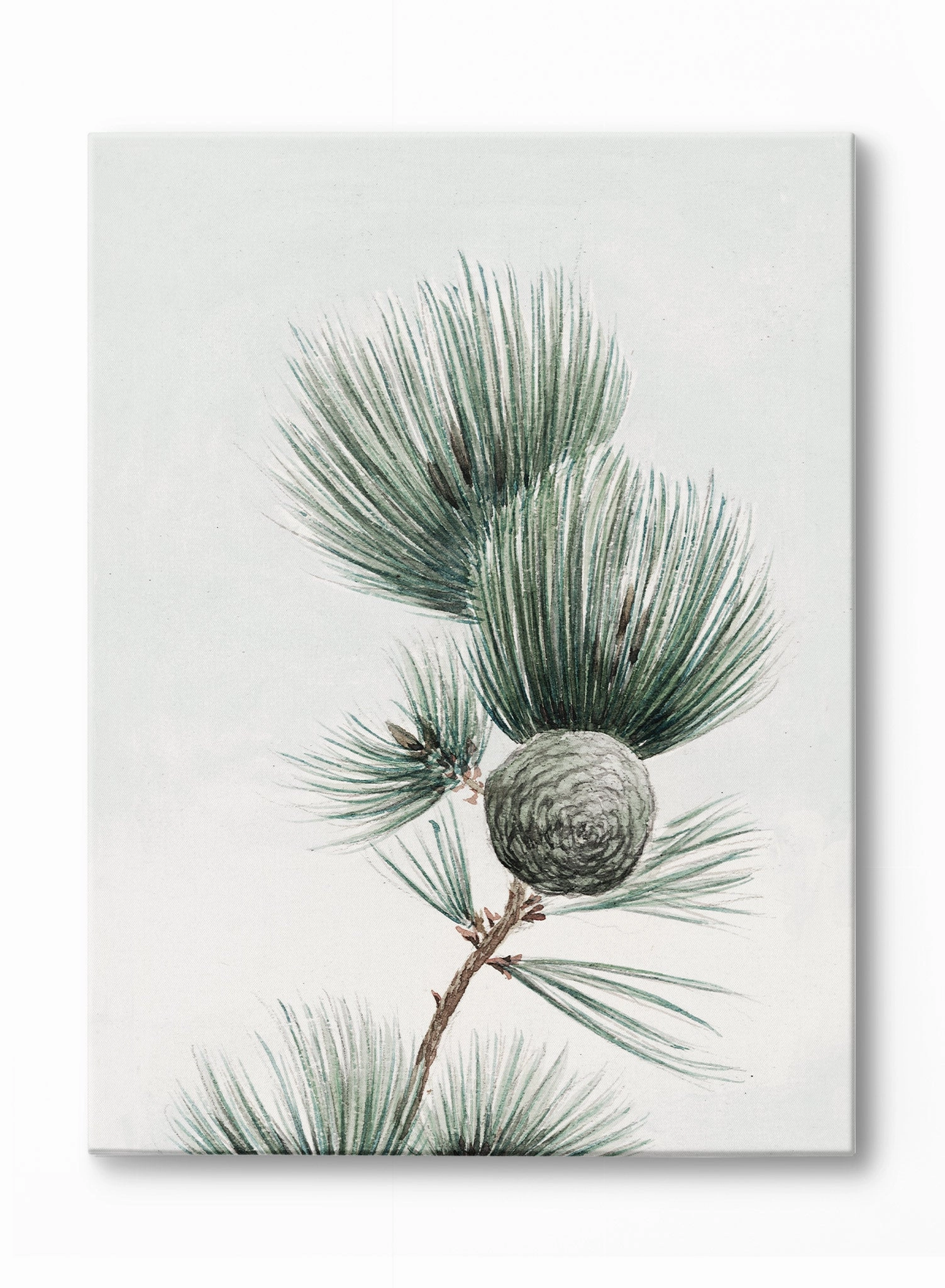 Seasonal Serenity, Poster
