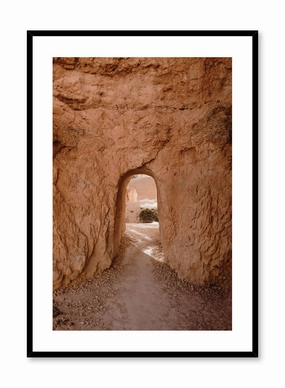 Secret Passage, Posterpop culture themed posters