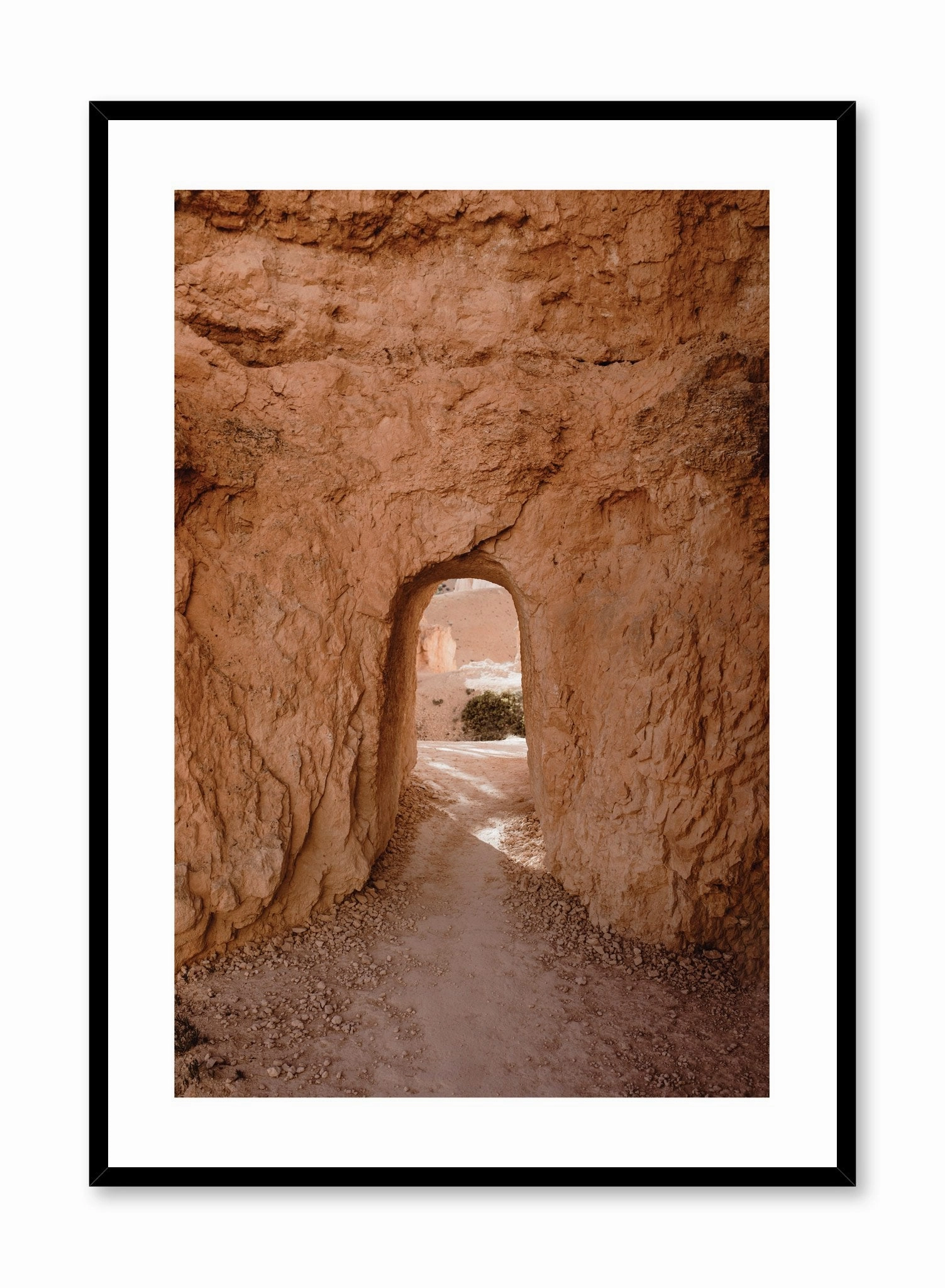 Secret Passage, Posterpop culture themed posters
