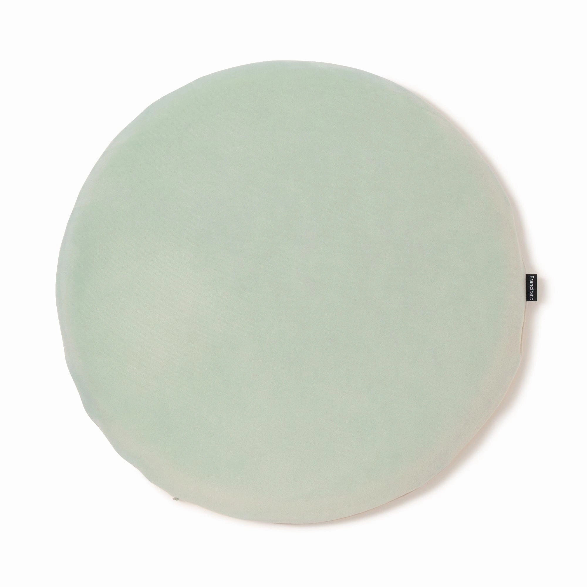 Sedia Seat Cushion 6 M Light Green X Light Graybedding sets ,throw blankets 