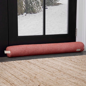 Selkirk Draught Excluder Strawberrybedding sets ,throw blankets 