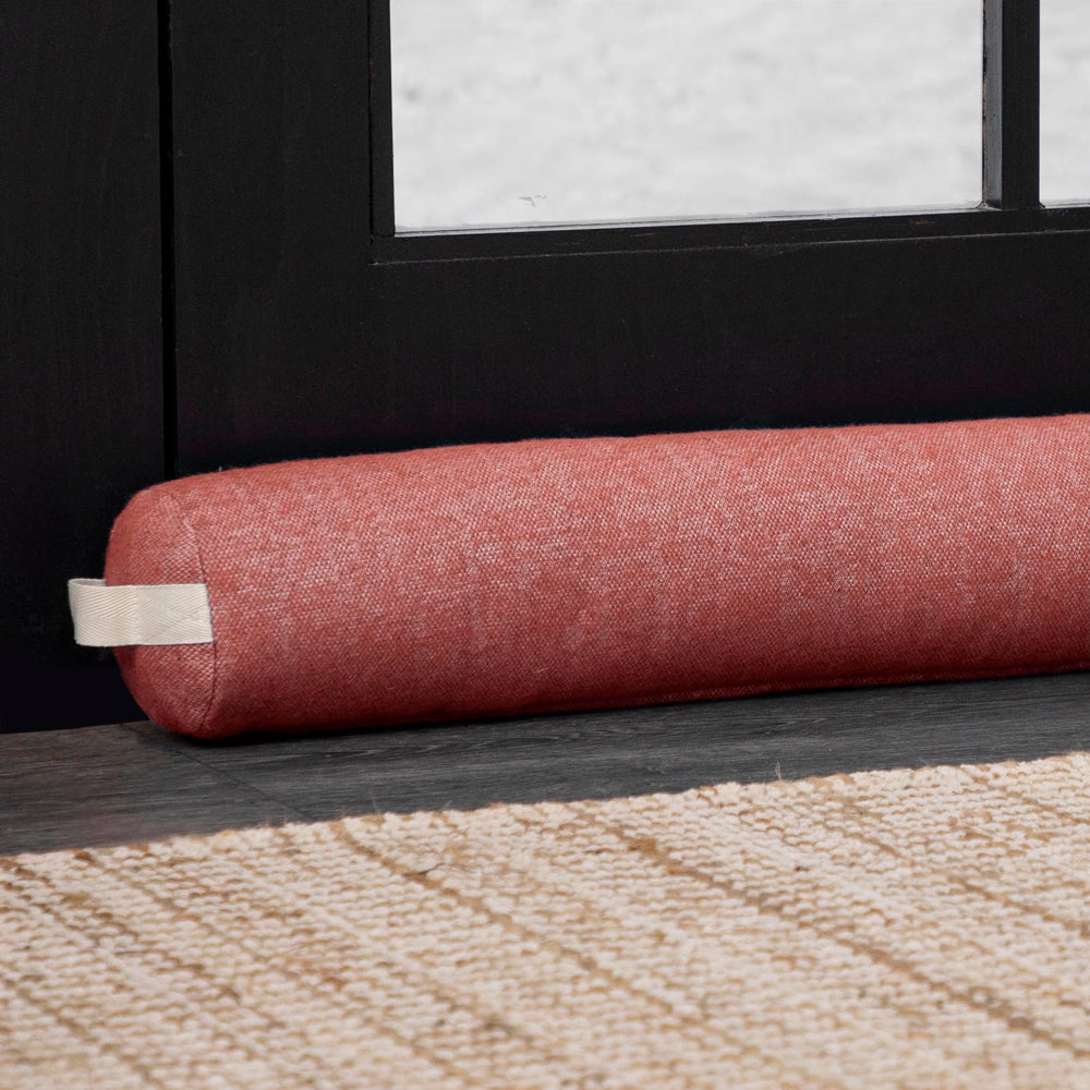 Selkirk Draught Excluder Strawberry