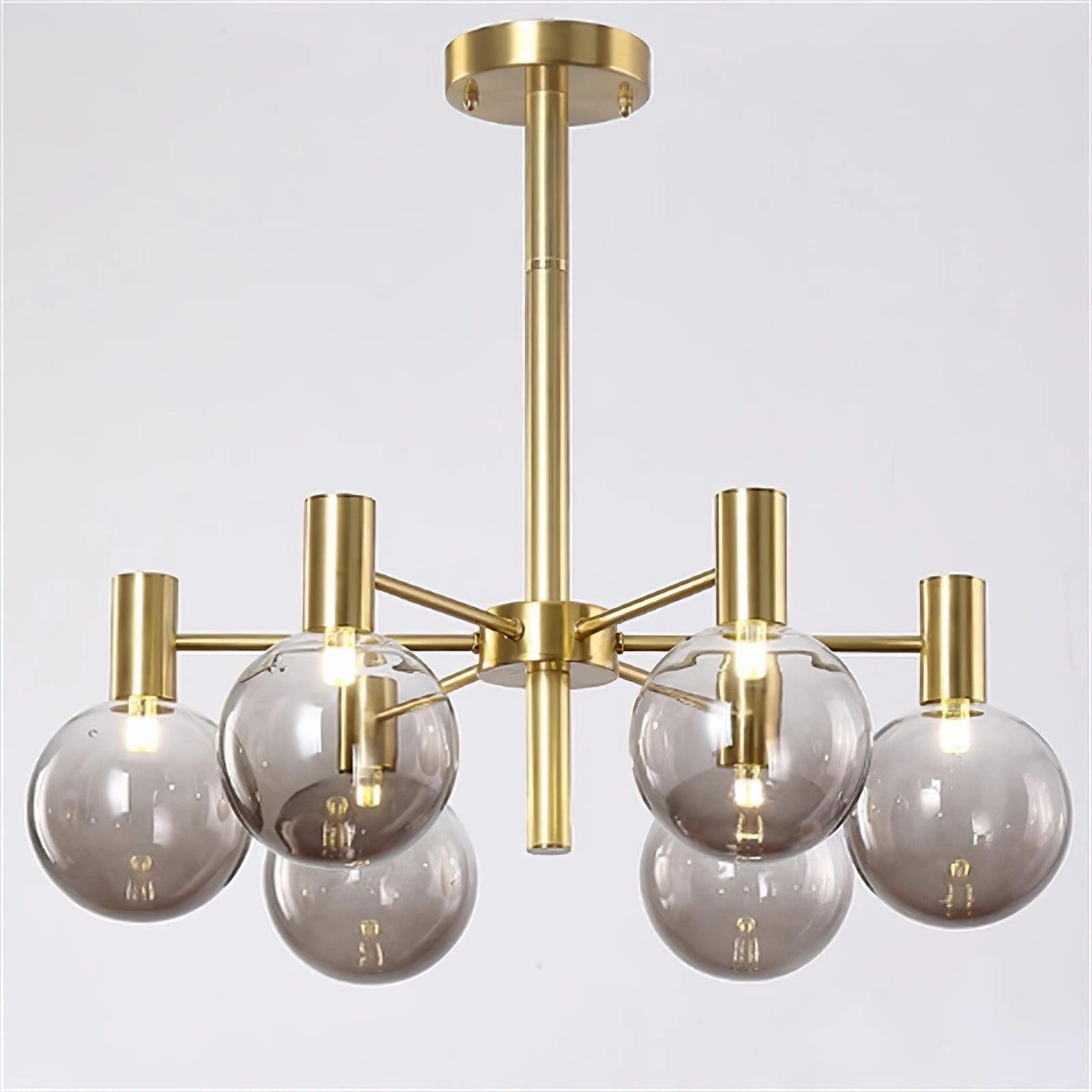 Selva Chandelier