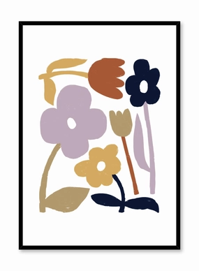Serotonin, Posterpop culture themed posters