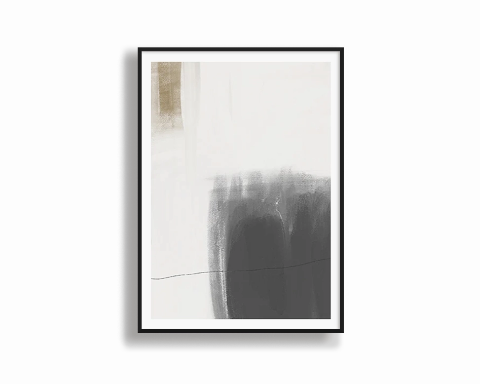 Shadesmodern abstract painting decor