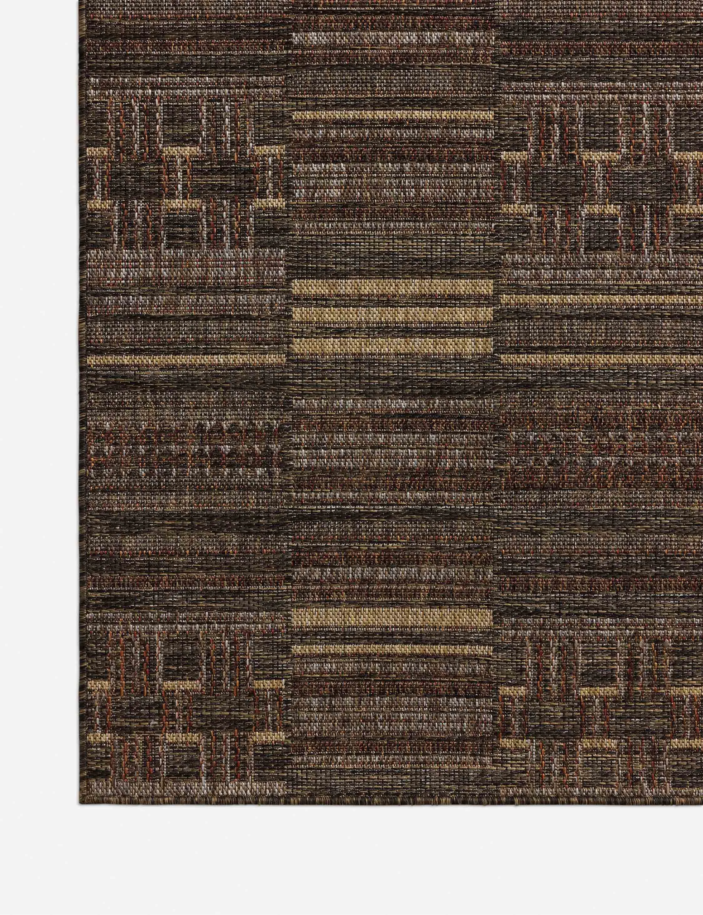 Shamar Indoor / Outdoor Rug