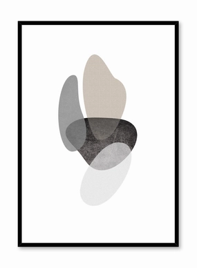 Shapes No. 2, Posterpop culture themed posters