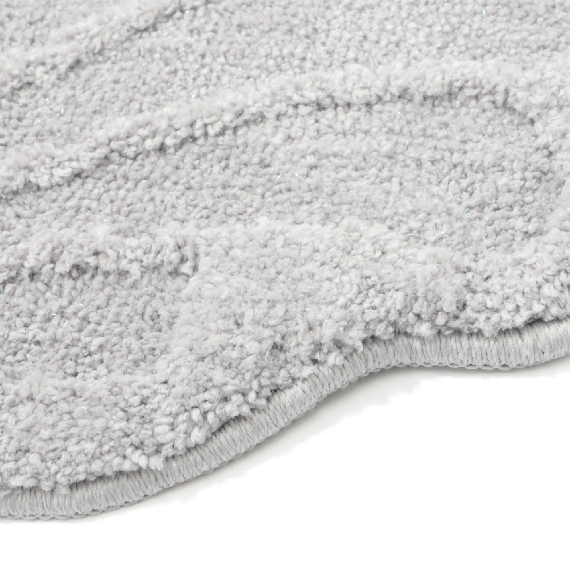 Shell Multi Mat Grey