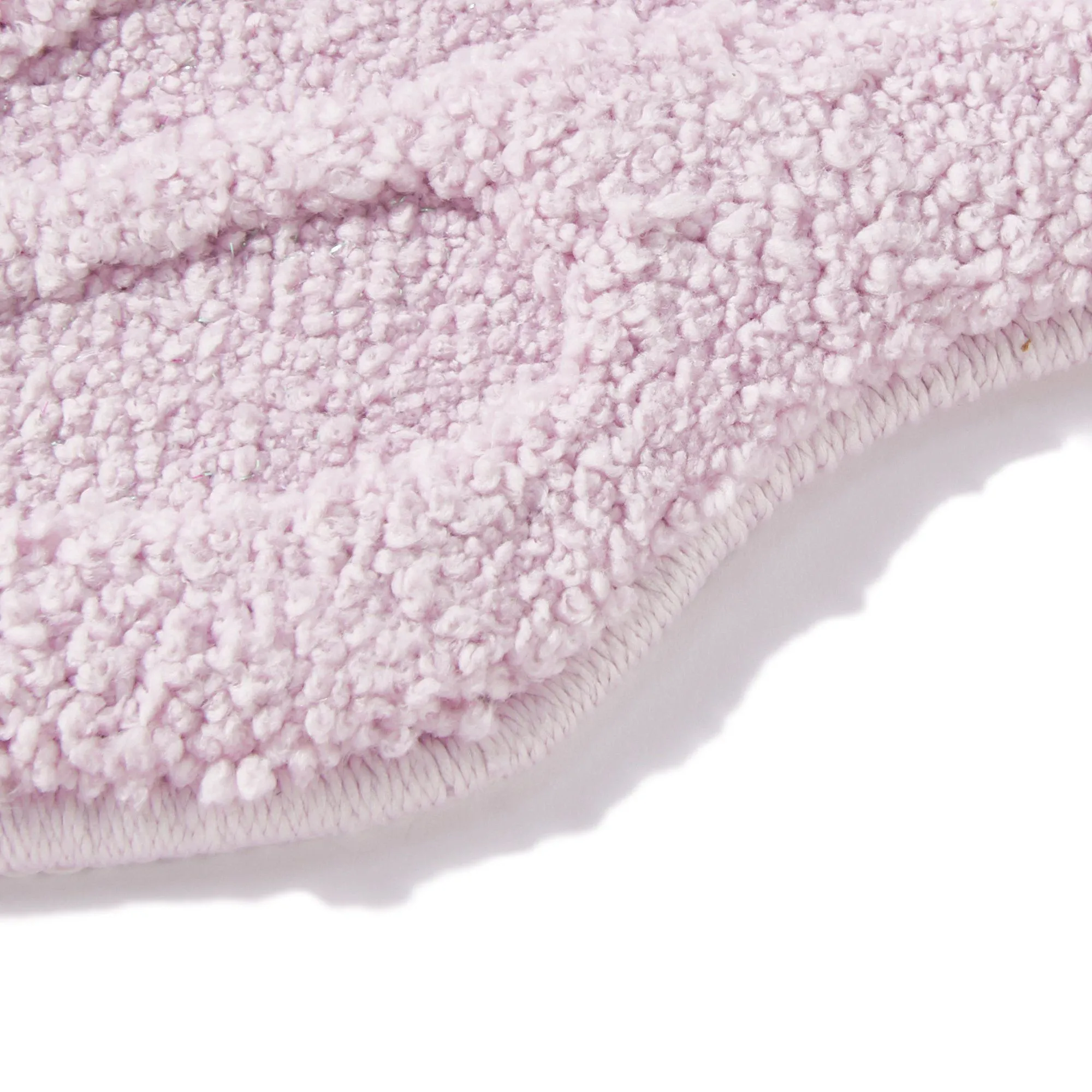 Shell Multi Mat Light Pink