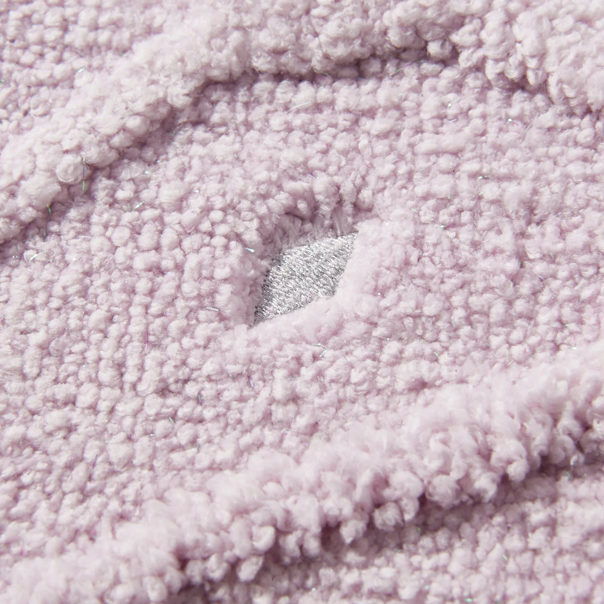 Shell Multi Mat Light Pink