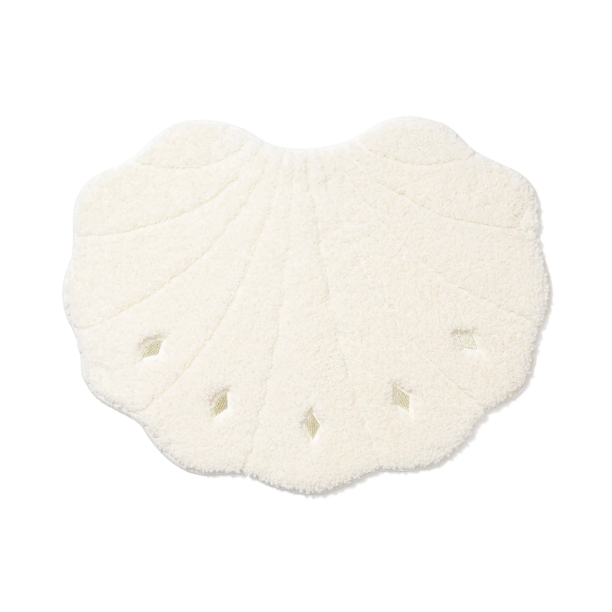 Shell Toilet Matpadded toilet seat cover ,memory foam toilet seat cushion 