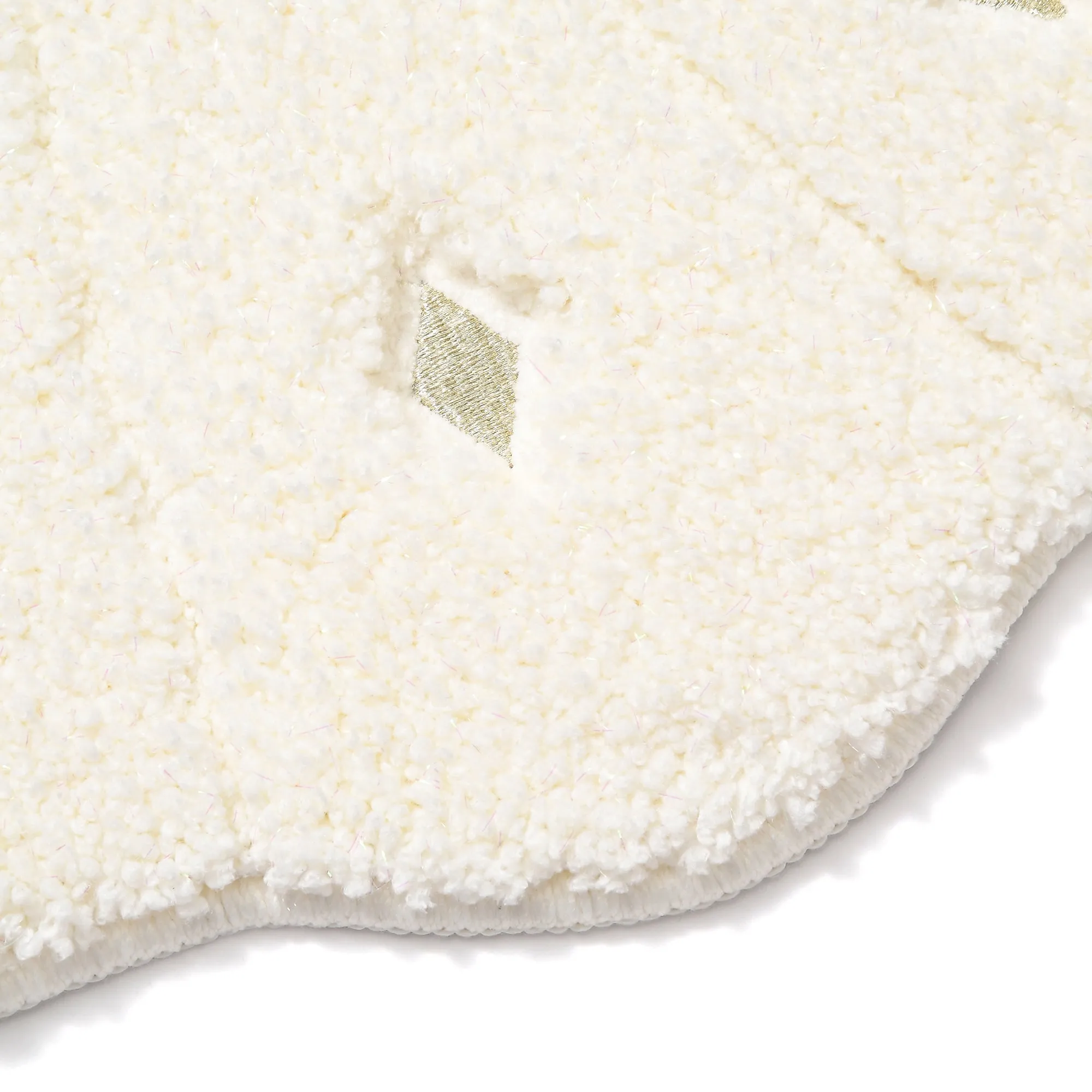 Shell Toilet Mat