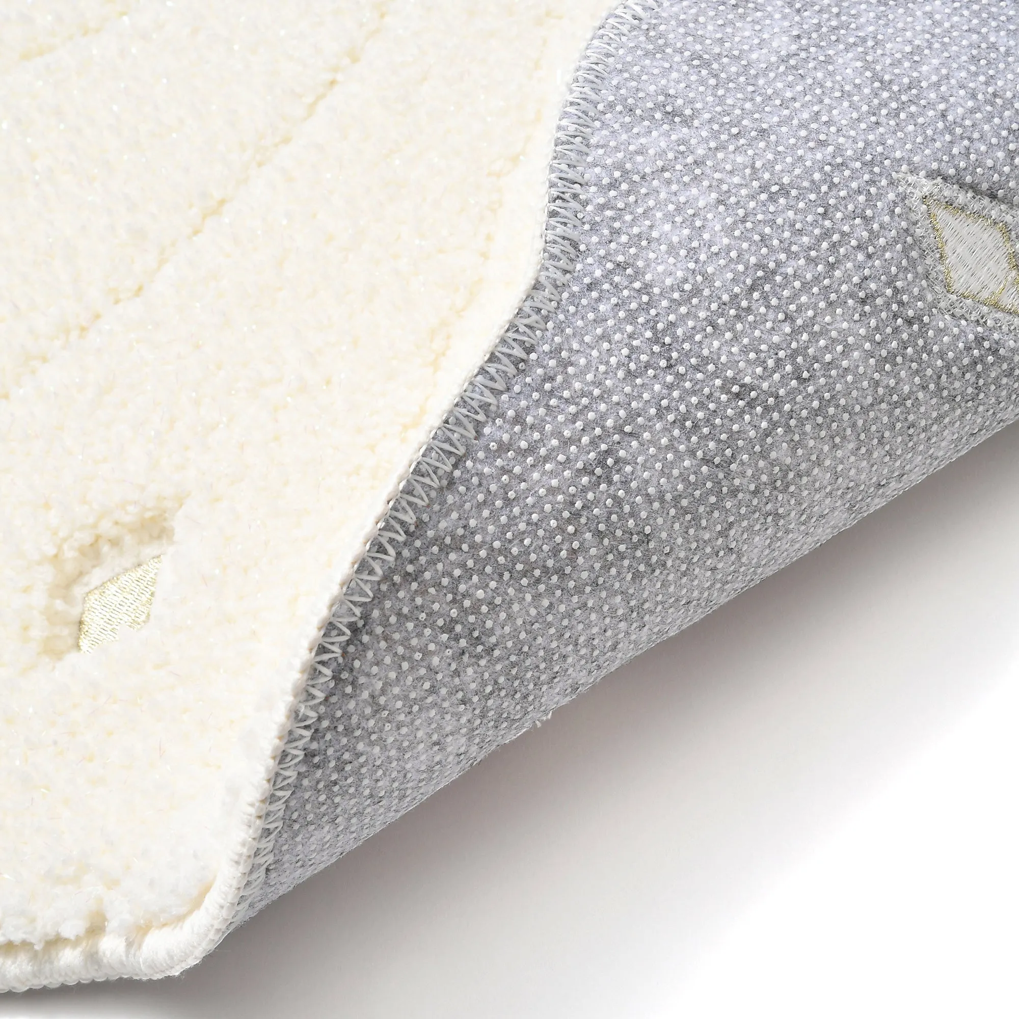 Shell Toilet Mat