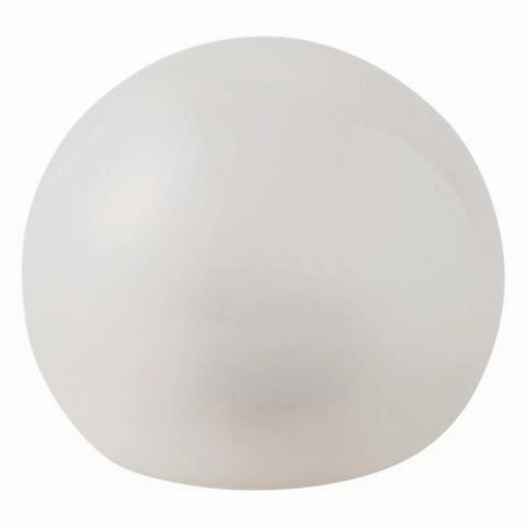 Shell Lamp Pink