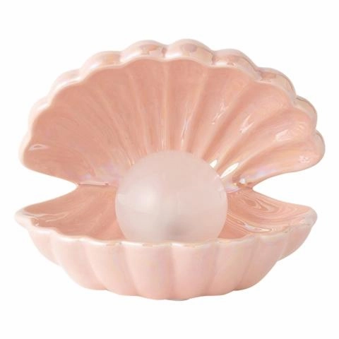 Shell Lamp Pinkbedding sets ,throw blankets 