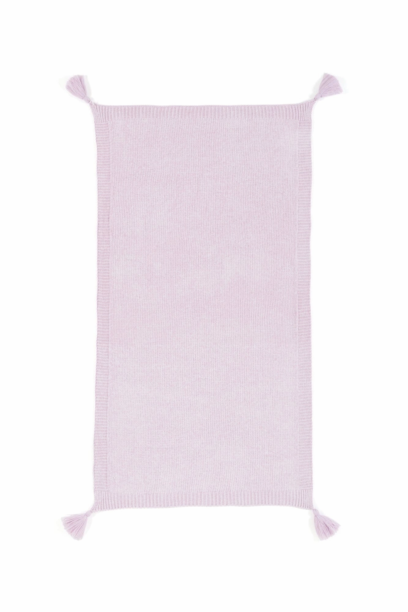 Shirley Throw (Knee Blanket) 1500 X 800 Purple