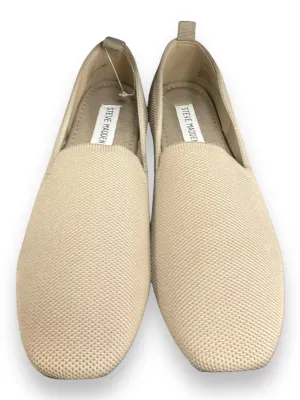 Shoes Flats By Steve Madden In Beige, Size: 7.5 steve madden