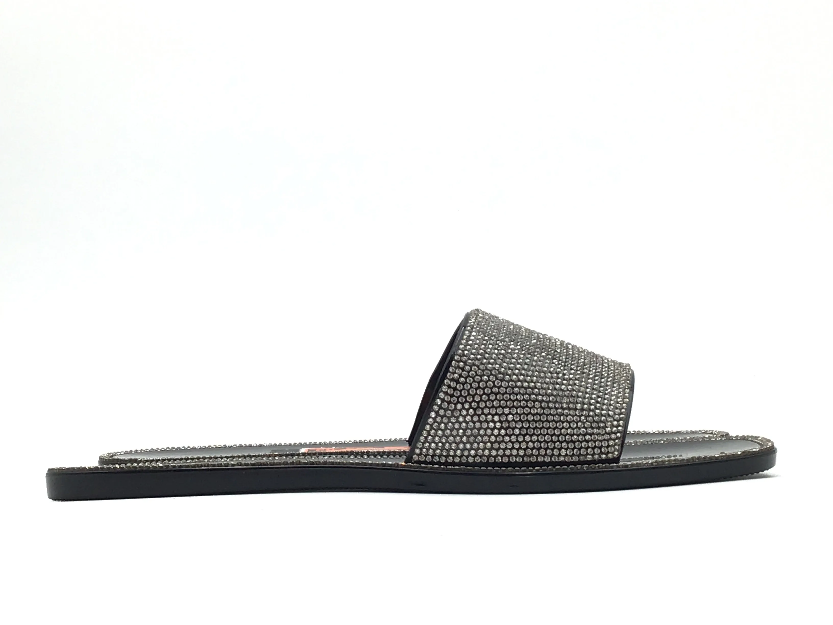 Shoes Flats By Steve Madden In Black, Size: 10 steve madden