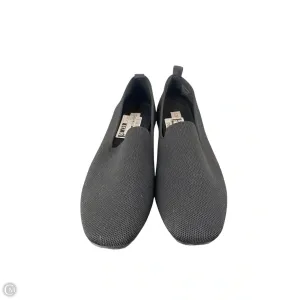 Shoes Flats By Steve Madden In Black, Size: 8.5 steve madden