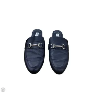 Shoes Flats By Steve Madden In Black, Size: 9.5 steve madden