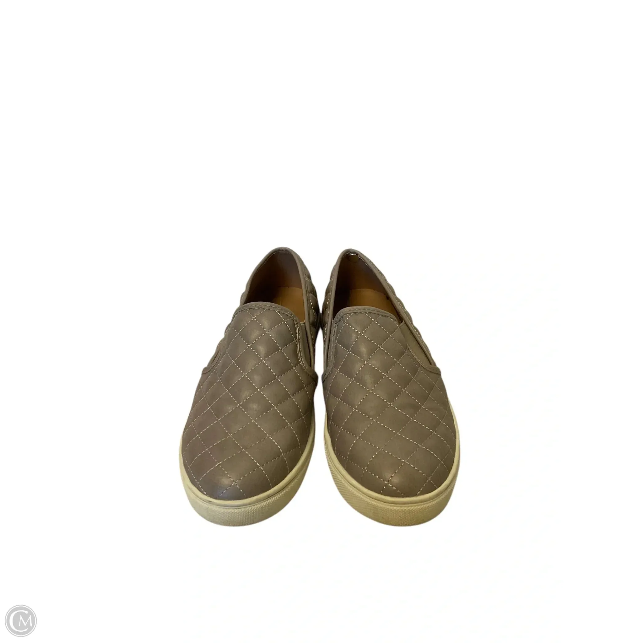 Shoes Flats By Steve Madden In Brown, Size: 8 steve madden