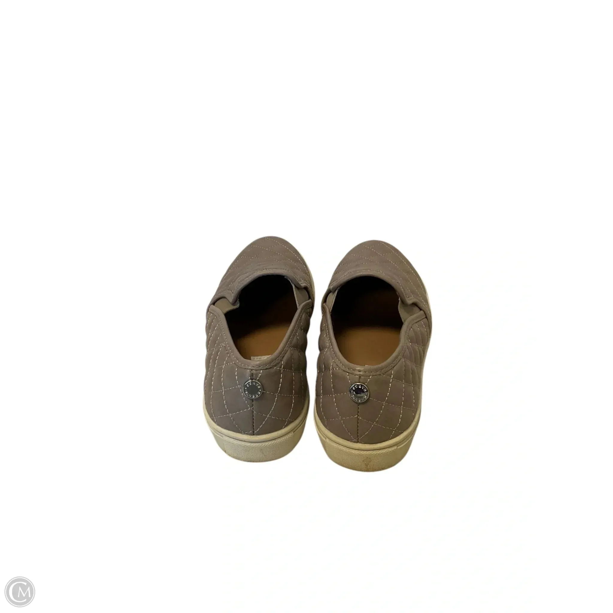 Shoes Flats By Steve Madden In Brown, Size: 8 steve madden