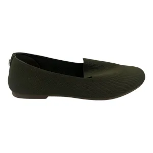 Shoes Flats By Steve Madden In Green, Size:8 steve madden
