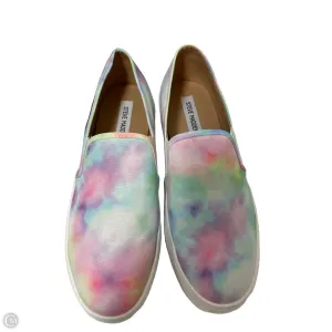 Shoes Flats By Steve Madden In Multi-colored, Size: 10 steve madden