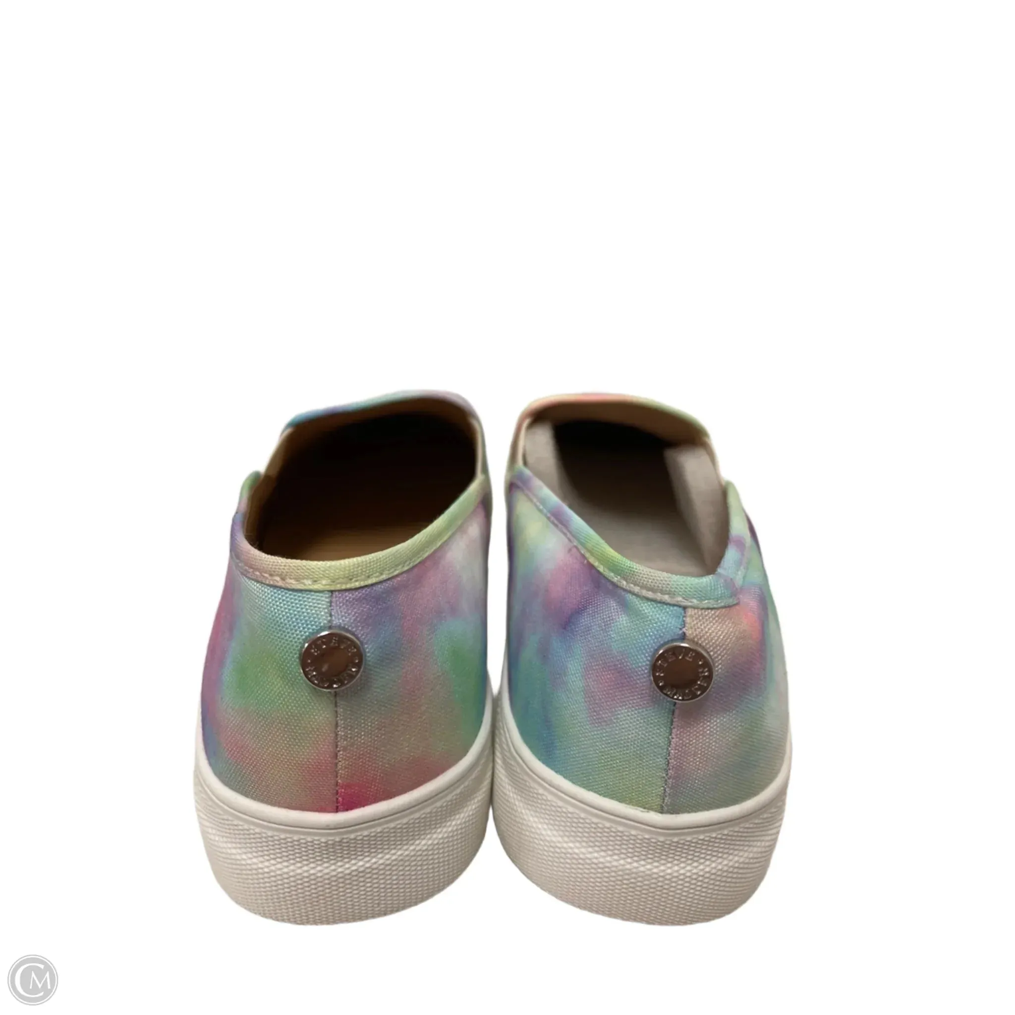 Shoes Flats By Steve Madden In Multi-colored, Size: 10 steve madden