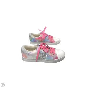 Shoes Flats By Steve Madden In Pink, Size: 5 steve madden