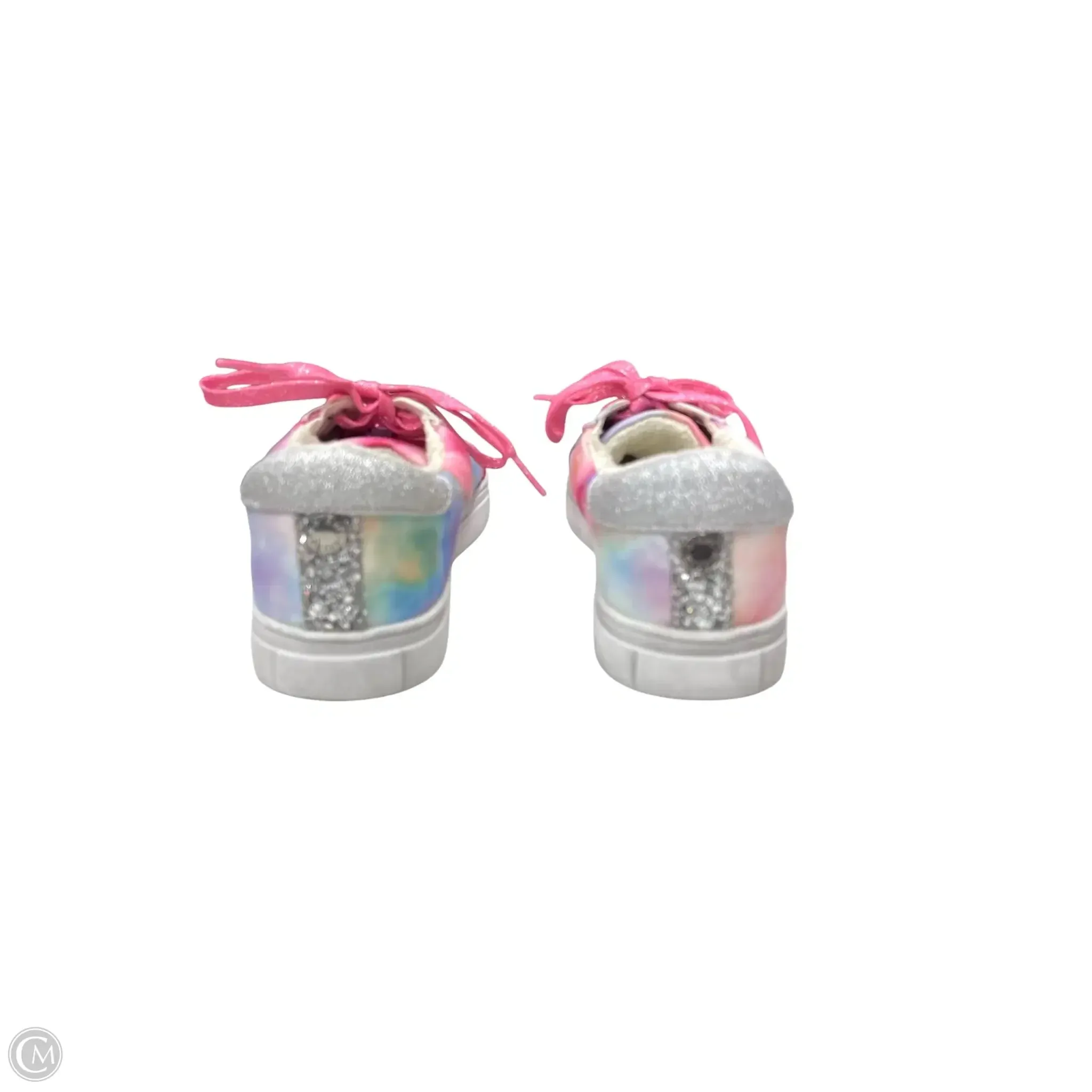 Shoes Flats By Steve Madden In Pink, Size: 5 steve madden