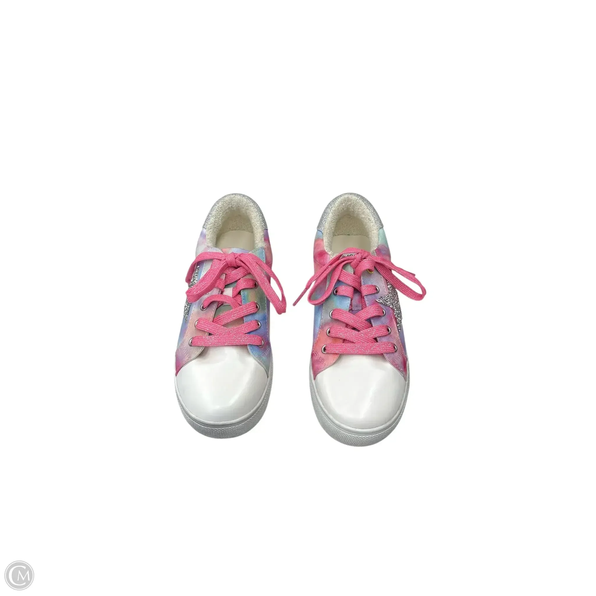 Shoes Flats By Steve Madden In Pink, Size: 5 steve madden