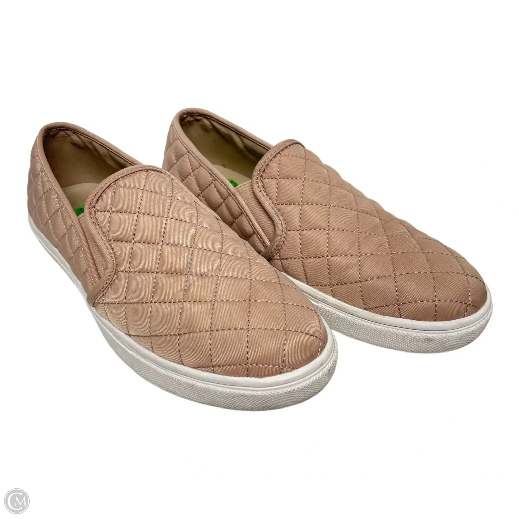 Shoes Flats By Steve Madden In Pink, Size: 8 steve madden