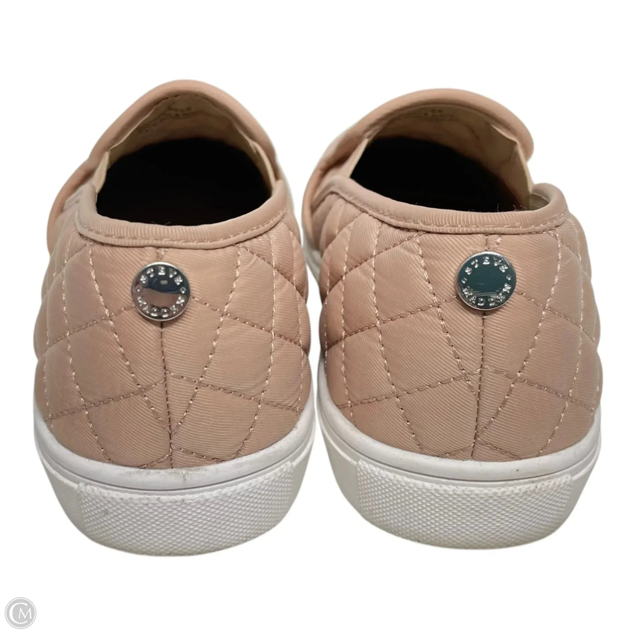 Shoes Flats By Steve Madden In Pink, Size: 8 steve madden