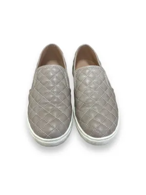 Shoes Flats By Steve Madden In Taupe, Size: 8 steve madden