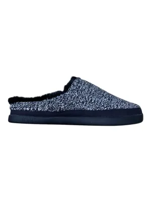 Shoes Flats By Toms In Black & Grey, Size:7.5 toms